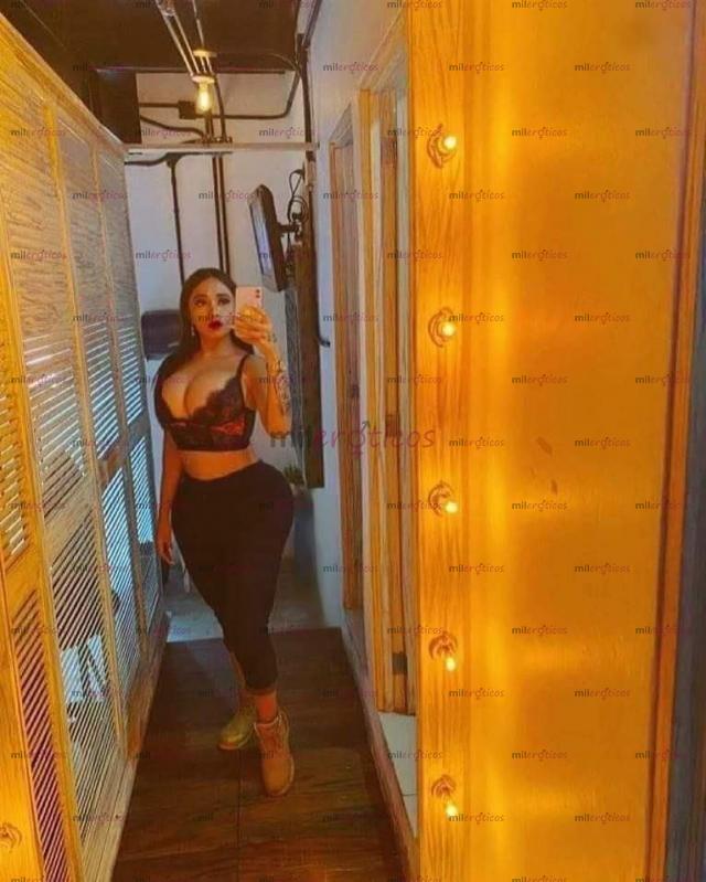 Fotos de Miley exhuberante trans latina conóceme