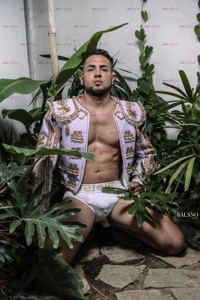 FOTOS DE SOY JEAN PAUL MACHO INTER ACT 22CM DOMINANTE