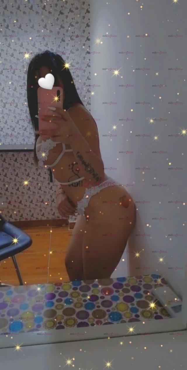 Fotos de CAMILA LA PAISITA RICA Y DELICIOSA EXPERTA EN SQUIRT DELI