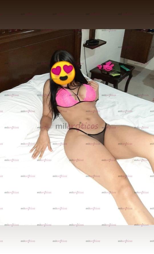 FOTOS DE MELI RICA ALTO VOLTAJE PURA SEDUCCIÓN Y DULZURA