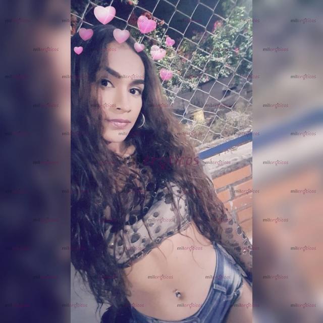 FOTOS DE COLOMBIANA SEXY NIÑA TRANS SÚPER COMPLACIENTES 19 CM 100% REAL