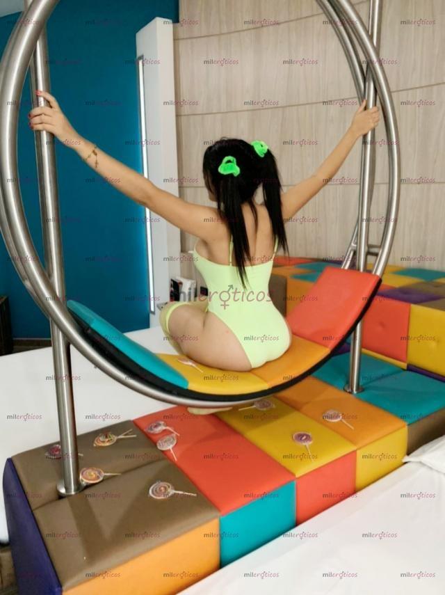 Fotos de De nuevo en neiva MELANIE SCORT ................................................