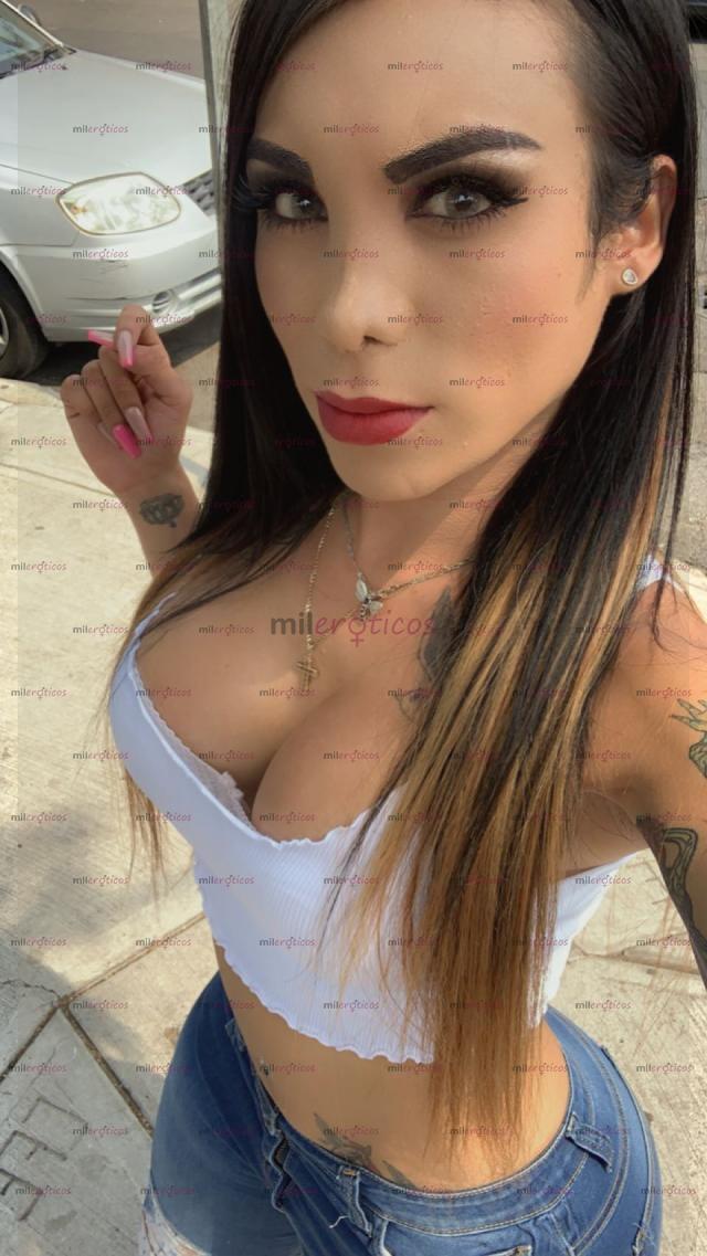 FOTOS DE SOY ALANA TU SUEÑO ECHO REALIDAD CON DEPARTAMENTO