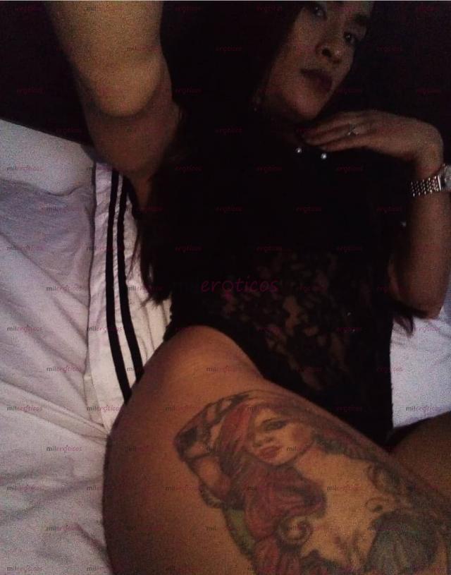 FOTOS DE SIN AFANES100% REAL COMPLACIENTES NIÑA TRANS CON 19 CM