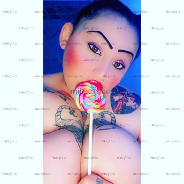 Fotos de Curvy tatuada ninfomana te gusta el morbo pues no dudes en llamar