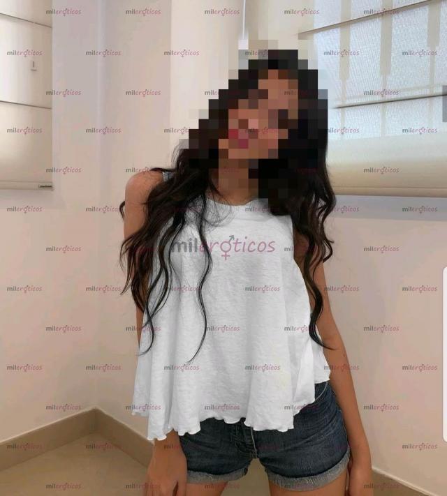 FOTOS DE FERNANDA ESPECTACULAR QUIERES NIÑAS REALES UNA SENSUAL ESCORT RESIEN LLEGAD A