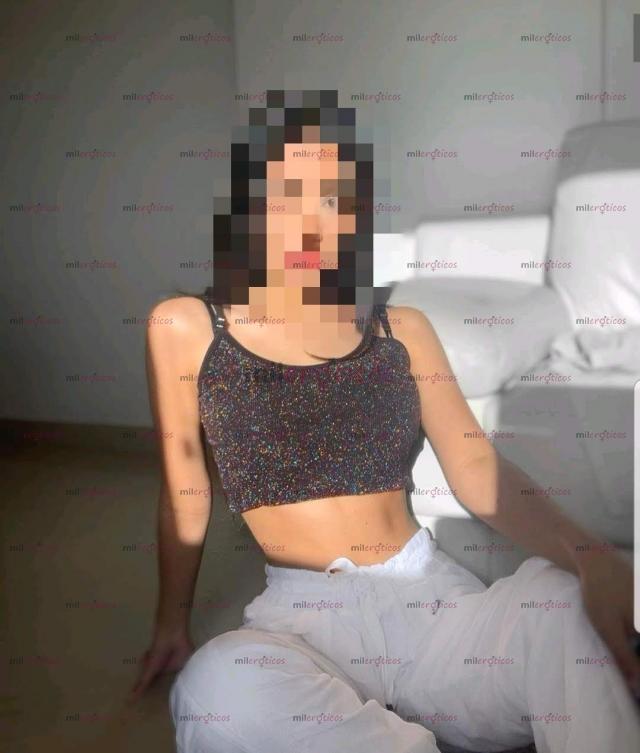 FOTOS DE FERNANDA ESPECTACULAR QUIERES NIÑAS REALES UNA SENSUAL ESCORT RESIEN LLEGAD A