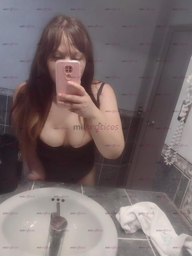 FOTOS DE ANDREA NIVEL VIP TU MEJOR OPCIÓN EN LA CAMA LLÁMAME