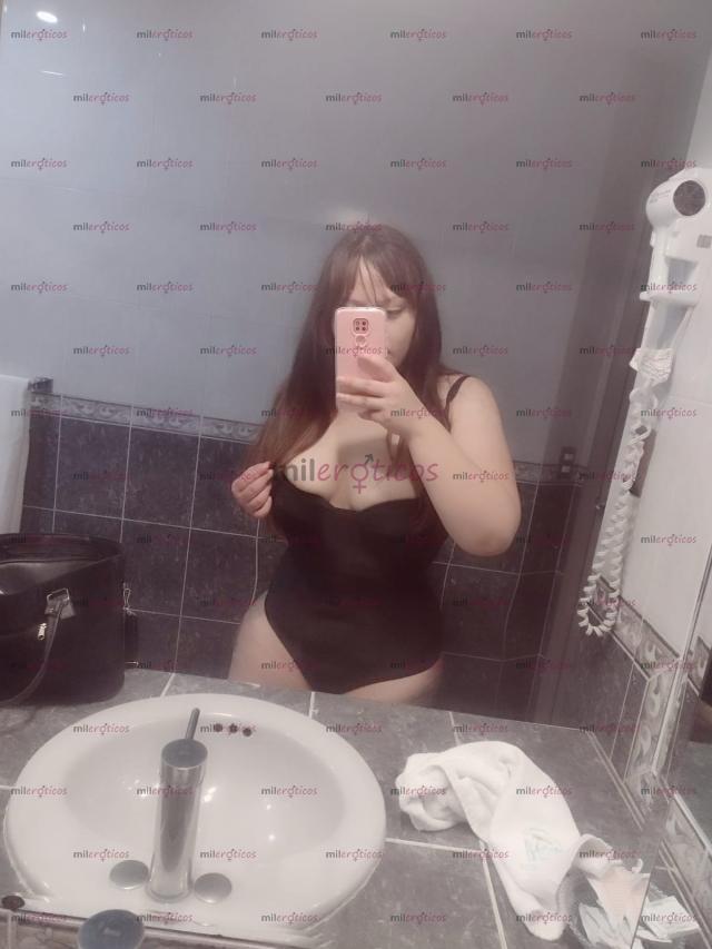 FOTOS DE ANDREA NIVEL VIP TU MEJOR OPCIÓN EN LA CAMA LLÁMAME