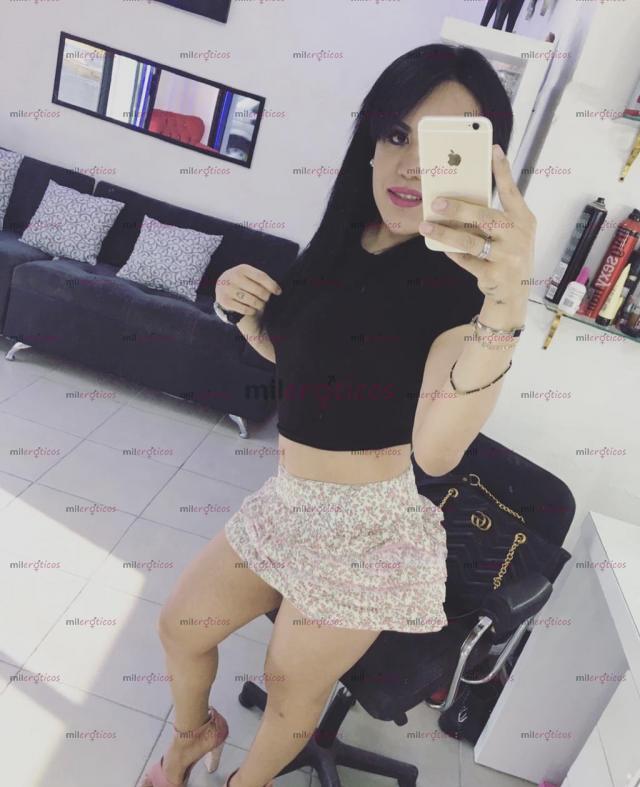 FOTOS DE ANA NICOLE DELICIOSA NENA TRANS MUY TOP EN TU ZONA
