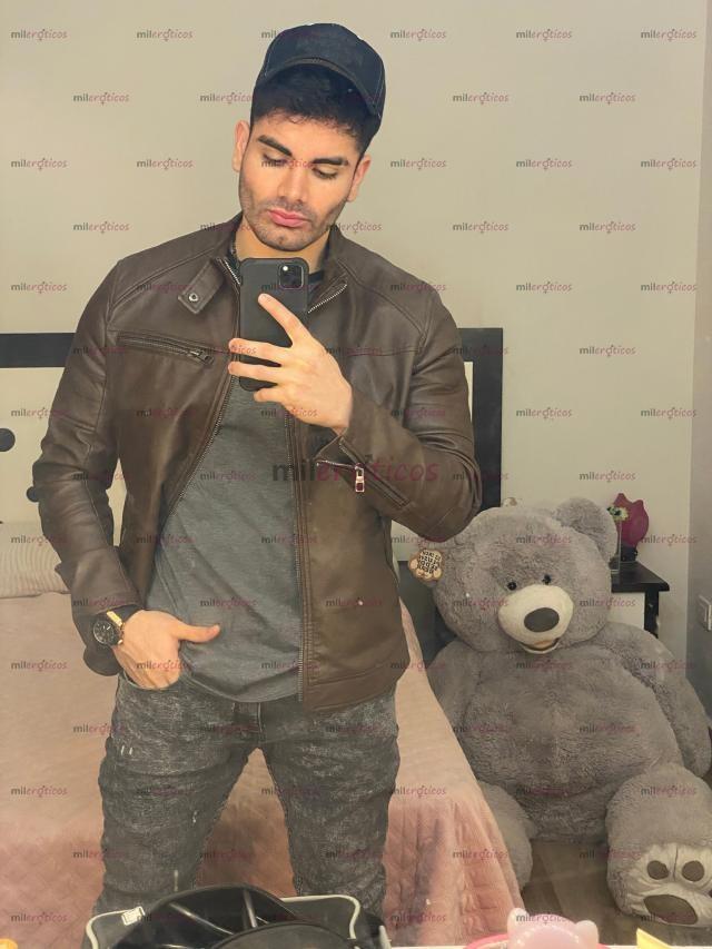 Fotos de MACHO DOMINANTE ACTIVO 22 CM LISTO PARA FOLLARTE