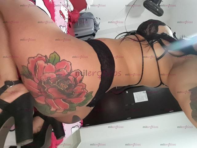 Fotos de Stefannia sólo horas te encantara mi rico servicio full anal