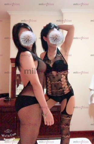 Fotos de Chicas encantadoras delgadas de 19 a 30 años . Salida 24h. 688129735