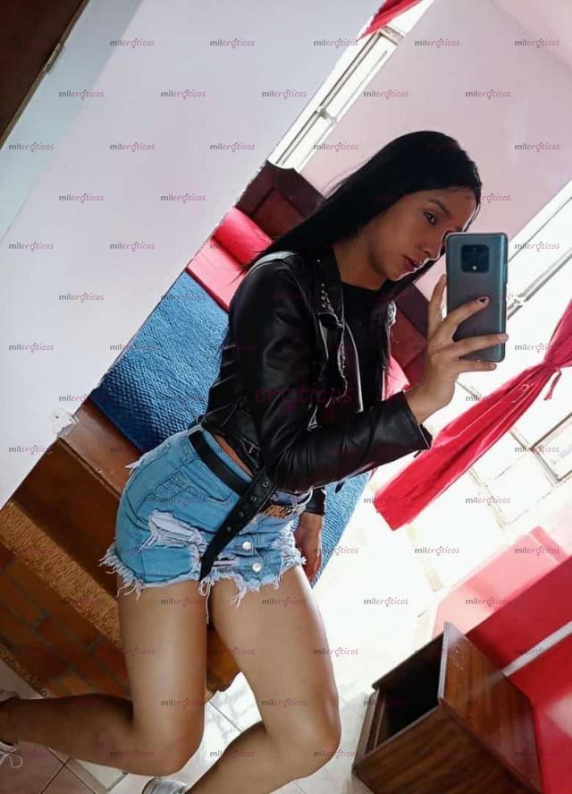 FOTOS DE MARIA JULIANA DE LA SILVA TU ROLITA HERMOSA