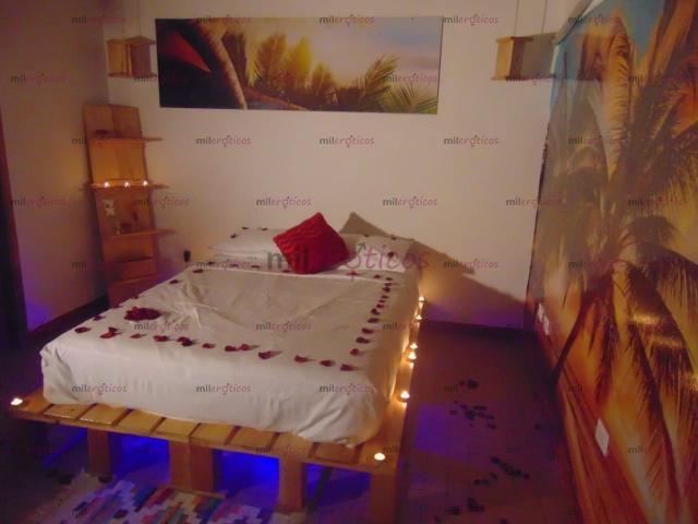 Fotos de DESEAS TRABAJO INMEDIATO SPA EN BARRANQUILLA 2 SEDES NORTE SOLICITAMOS CHICAS