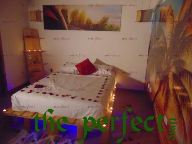Fotos de DESEAS TRABAJO INMEDIATO SPA EN BARRANQUILLA 2 SEDES NORTE SOLICITAMOS CHICAS