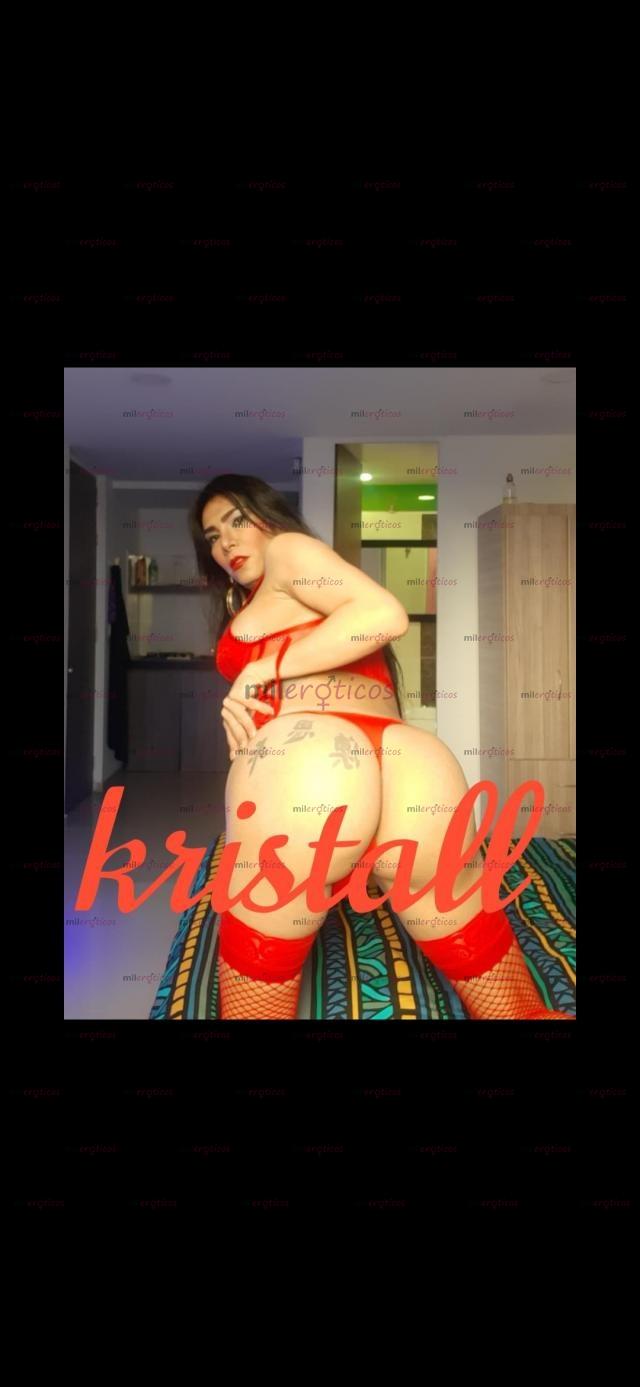 FOTOS DE KRISTALL TRIOS H M ORGIAS EXPERTA CON LOS PRINCIPIANTES CON APTO