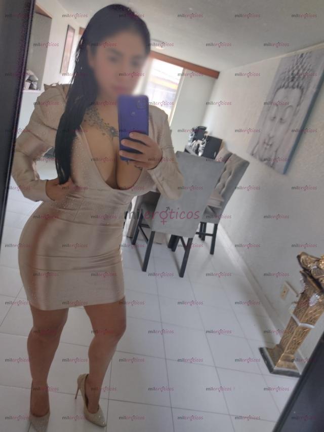 FOTOS DE :J.E.S.S.I.C.A: GUAPA, SEXY, LINDA Y MUY CACHONDA!!!