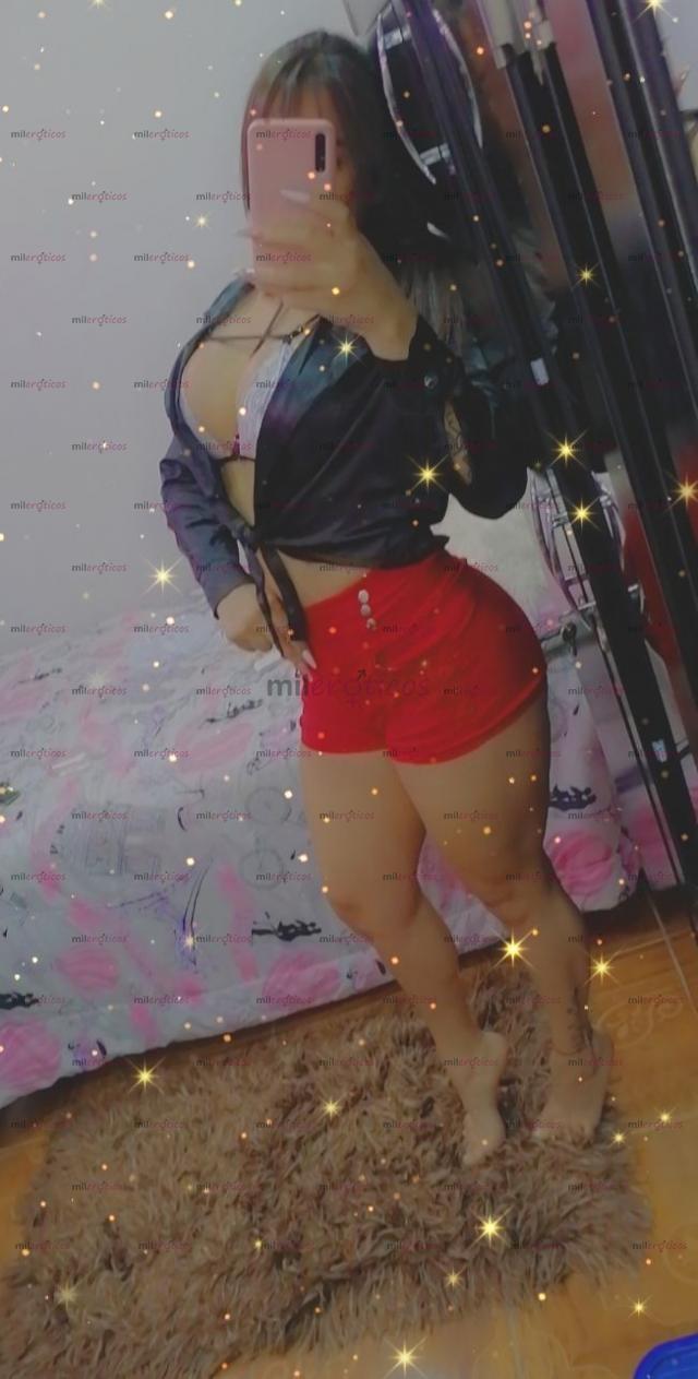 Fotos de CAMILA LA PAISITA RICA Y DELICIOSA EXPERTA EN SQUIRT DELI