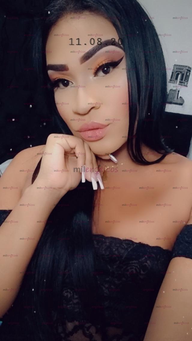 FOTOS DE QUIERO SER TU PERRA SUMIZA O LA MAS DOMINANTE EN LA CAMA 18 CM REALES , GRAN TRA