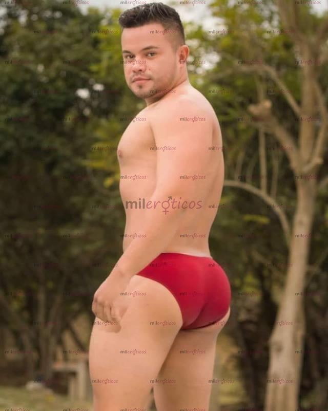 Fotos de Masajista Colombiano con Apartamento privado en ciudad jardin muy discreto VIP