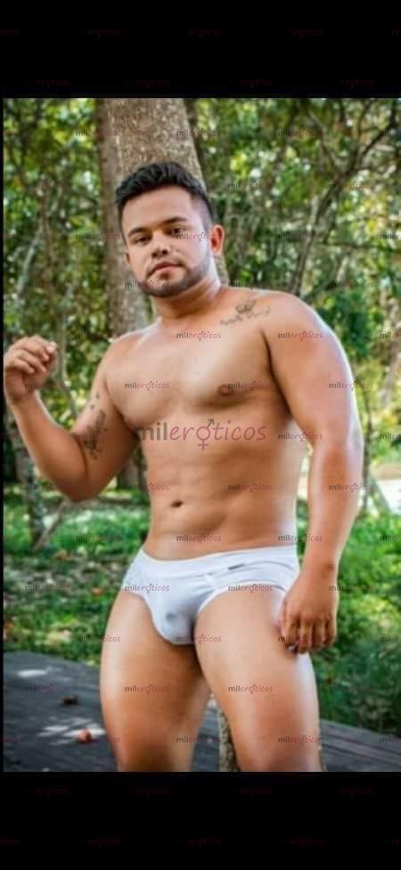 Fotos de Masajista Colombiano con Apartamento privado en ciudad jardin muy discreto VIP