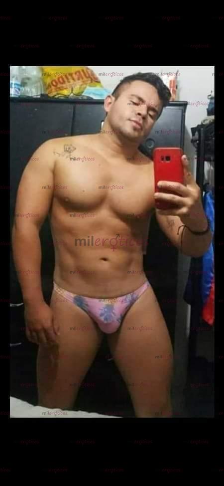 Fotos de Masajista Colombiano con Apartamento privado en ciudad jardin muy discreto VIP