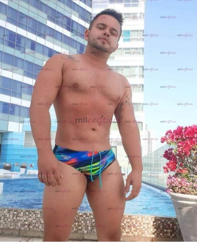 Fotos de Masajista Colombiano con Apartamento privado en ciudad jardin muy discreto VIP