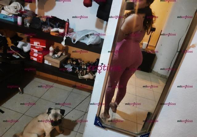 FOTOS DE PALOMA TRANX DISPONIBLE CENTRO MONTERRYE