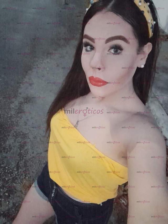 FOTOS DE CHICA TRANSEXUAL SÚPER FINA, FIESTERA, AGUANTADORA Y SÚPER ENTRONA