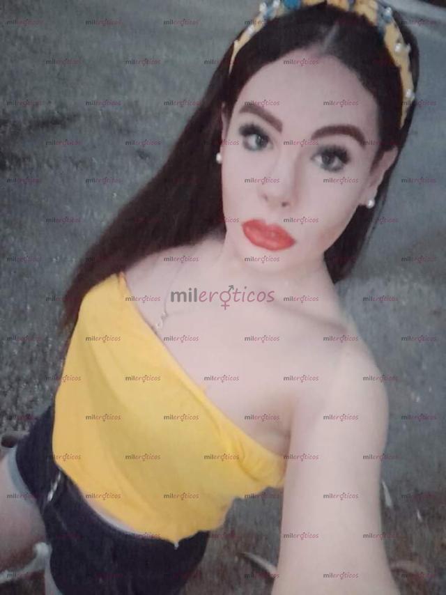 FOTOS DE CHICA TRANSEXUAL SÚPER FINA, FIESTERA, AGUANTADORA Y SÚPER ENTRONA