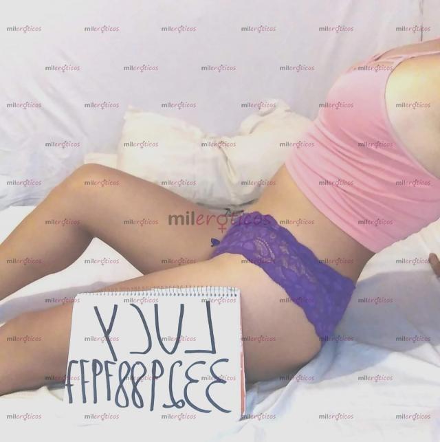 FOTOS DE LUCI $700 TARJETA Y EFECTIVO, JOVEN, FIRME Y APRETADITA COMO TE GUSTA AMOR.