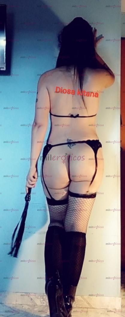 FOTOS DE DOMINATRIX KITANA, AMA REAL, FINDOM, ADORACION, FETICHES, BDSM