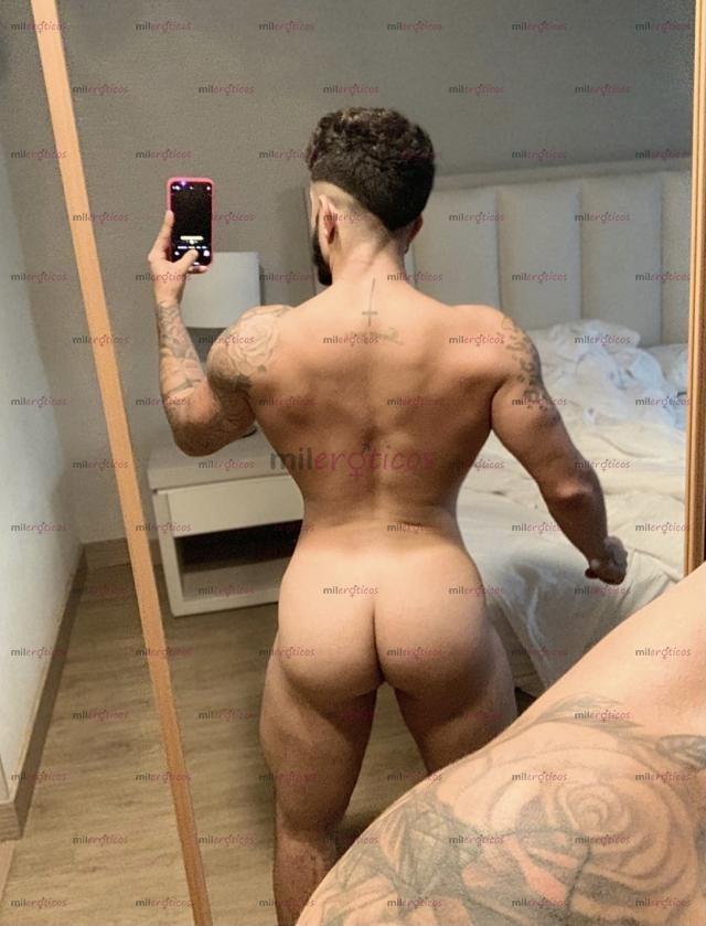 Fotos de RICARDO CULONSOTE VARONIL ENTRON Y MUY CALIENTR