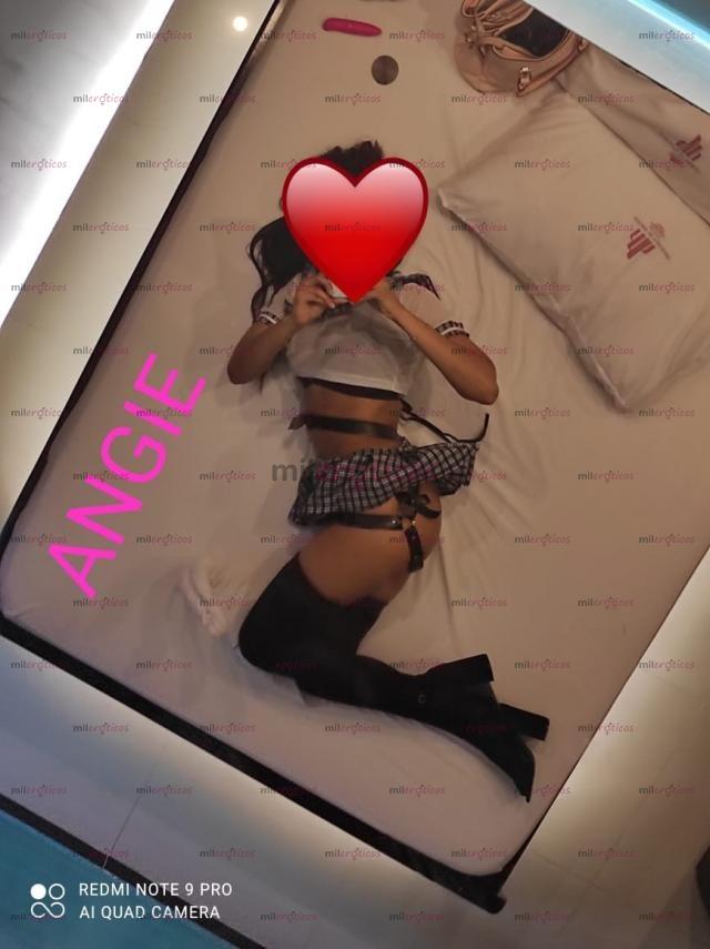 Fotos de ANGIE, TRATO DE NOVIOS FOTOS REALES. SERVICIO ANAL... LLAMAME