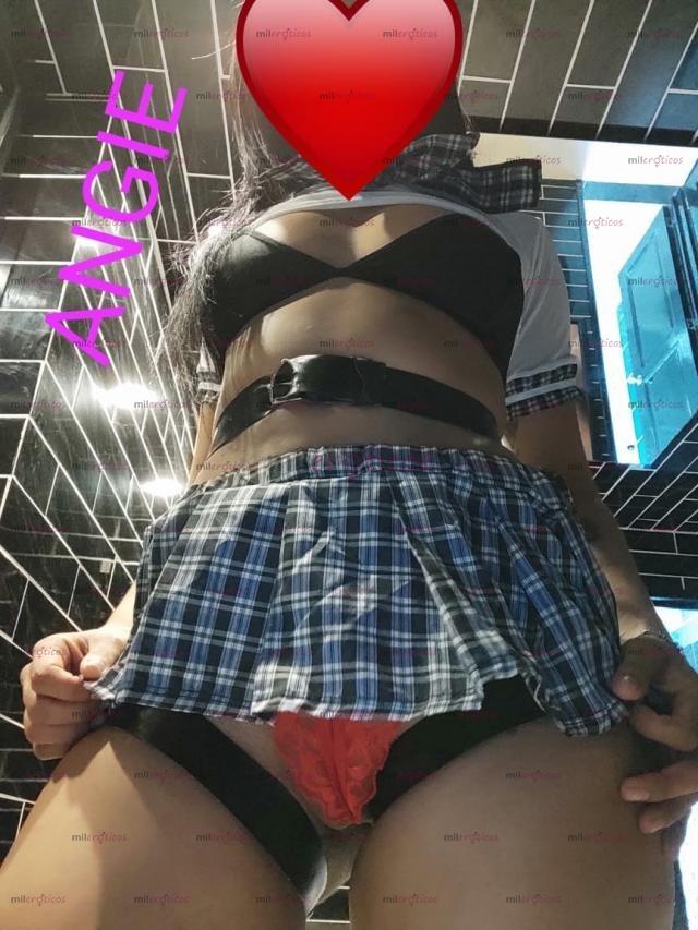 Fotos de ANGIE, TRATO DE NOVIOS FOTOS REALES. SERVICIO ANAL... LLAMAME