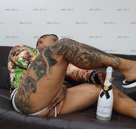 Fotos de VIDEOLLAMADA O ADQUIERE MI CONTENIDO XXX INSTAGRAM INKMIKEE3