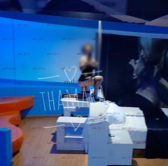 FOTOS DE ILIMITADAS CON LUGAR INCLUIDO DISP 24HRS THAMY REAL Y SEXI