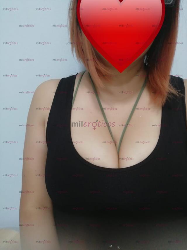 FOTOS DE FABIOLA NUEVA EN LA ROMA SUR CONÓCEME TE ENCANTARA MI CUERPO