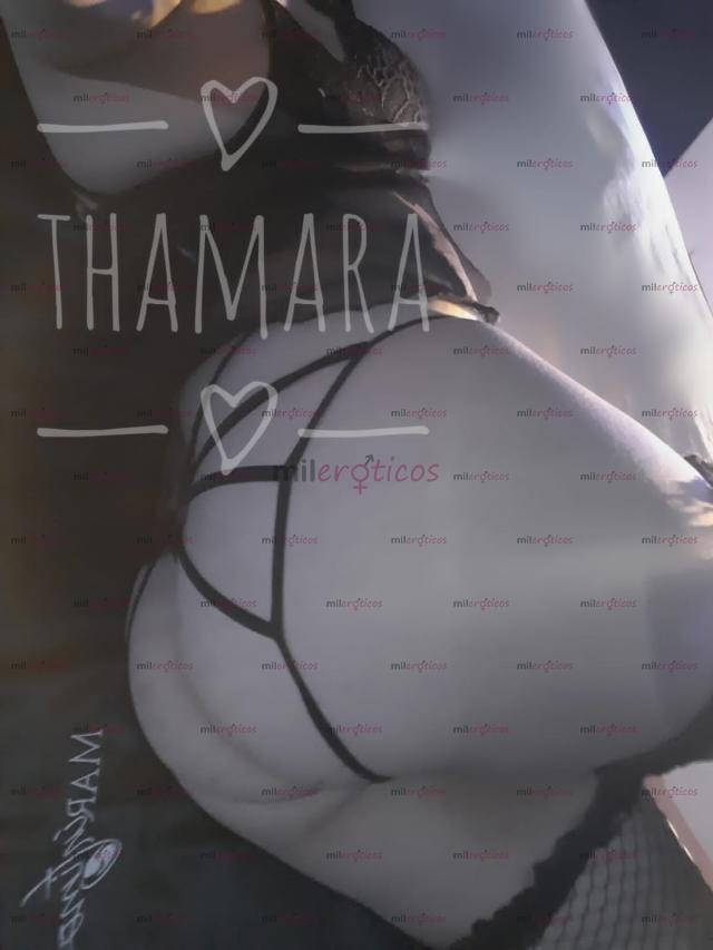 FOTOS DE ILIMITADAS CON LUGAR INCLUIDO DISP 24HRS THAMY REAL Y SEXI