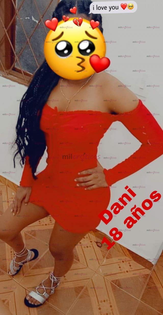 Fotos de Daniela 18 años Morena flaca ardiente, carita angelical con mucho sabor 24 hora