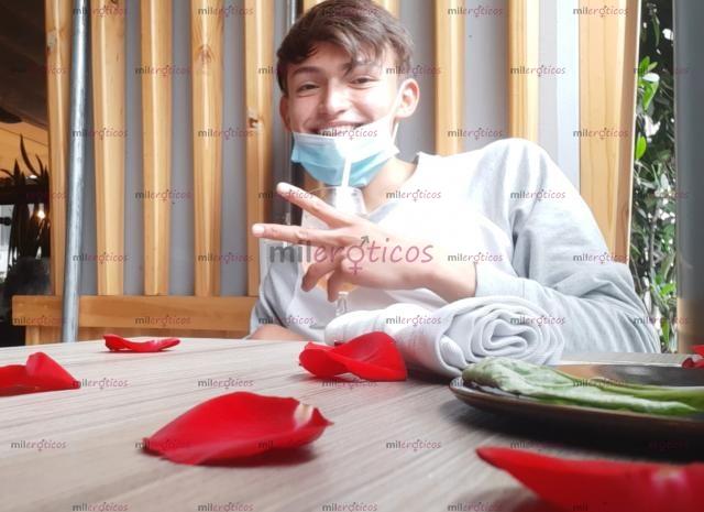 FOTOS DE JOVEN ACTIVO VERGON EXCLUSIVO LA SENSACION DE BOGOTA