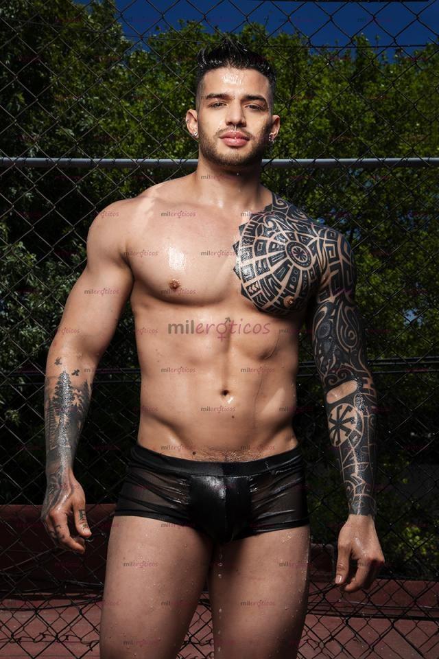 Fotos de VALENTINO MACHO SOLO ACTIVO 23cm 100%Varonil MORBOSO Y MUY CALIENTE