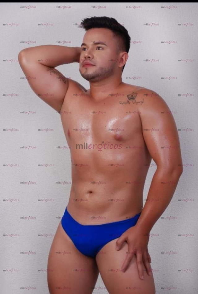 Fotos de Masajista Colombiano con Apartamento privado en ciudad jardin muy discreto VIP