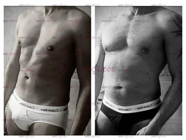 Fotos de 2 hombres versátiles muy morbosos y complacientes