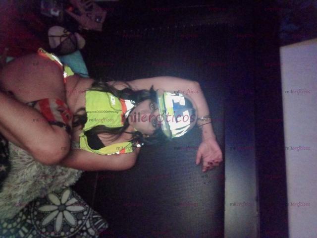 FOTOS DE $$$$ NINFOMANA TRANS. YA LISTA PARA COJER !!$$$$