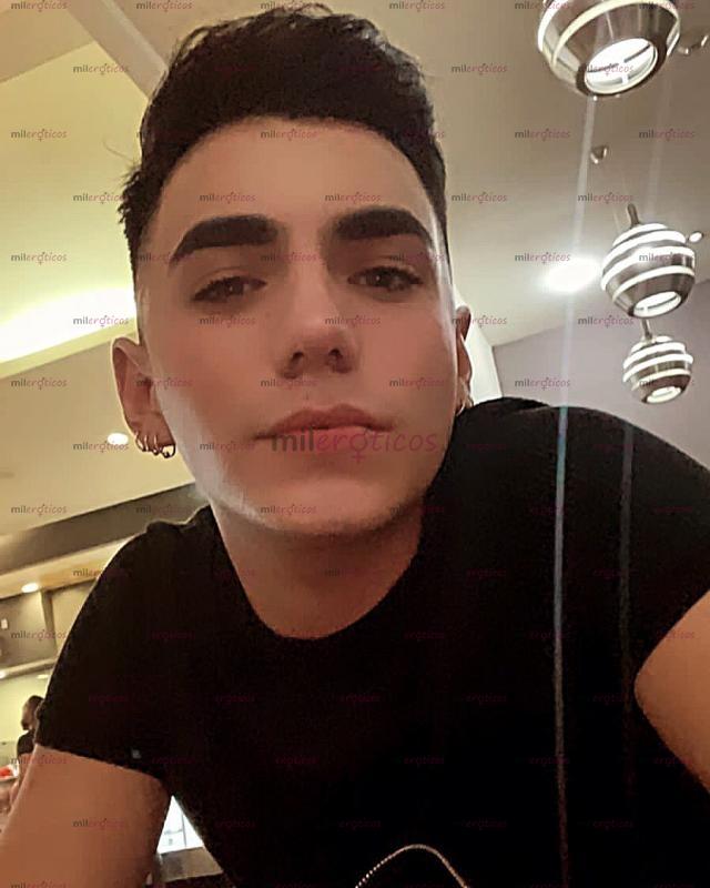 Fotos de Twink inter, 20 cm, 21años, disp 24 hrs, dominante y sumiso