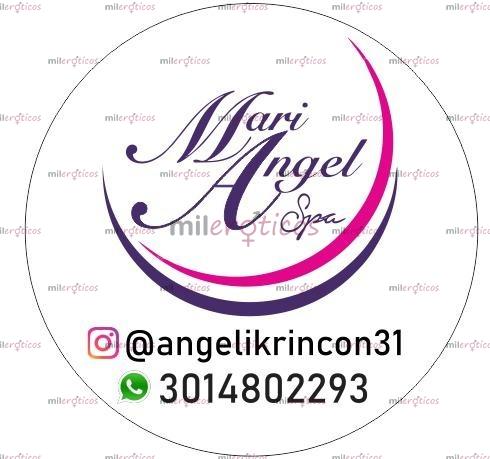 FOTOS DE MARIANGEL SPA REQUIERE CHICAS PARA TRABAJAR OPCIÓN VIVIENDA GRATIS 3014802293