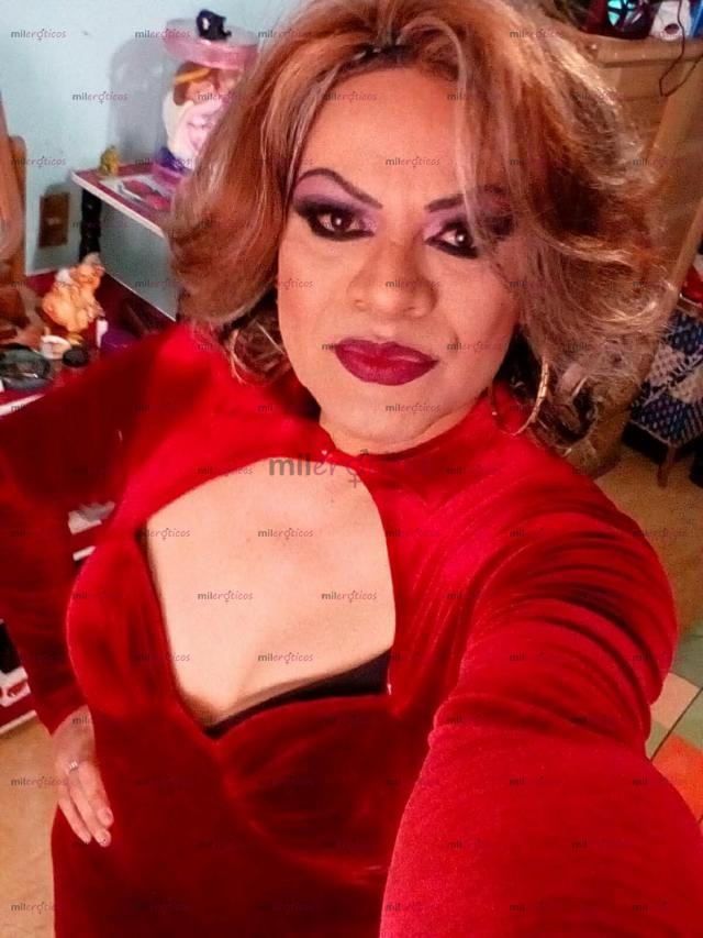 FOTOS DE TRAVESTI INTER DISPONIBLE DISCRECIÓN LAS 24 HRS