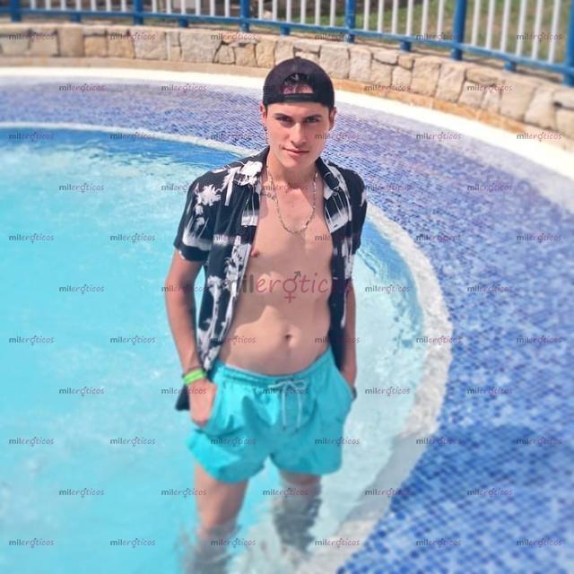 FOTOS DE MASAJISTA, RESERVADO Y FULL COMPLACIENTE PARA MACHOS.